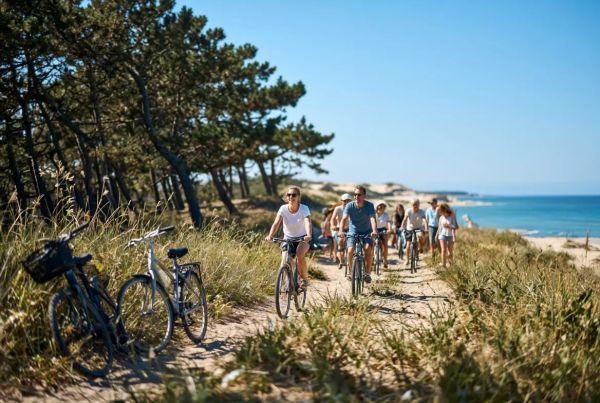 Activités à faire sur l'île d'Oléron : entre nature et découvertes