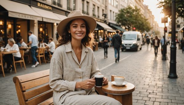 Comment réussir ses vacances urbaines sans se fatiguer ?