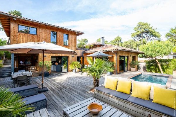 Les Locations Des Vacances