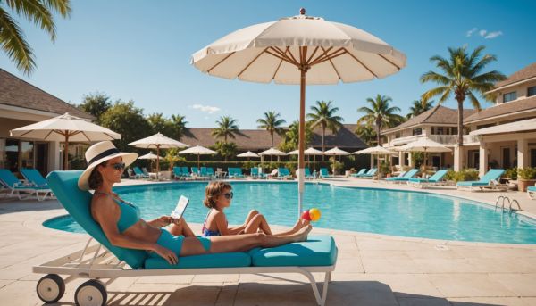 Les clubs vacances facilitent grandement la vie des parents