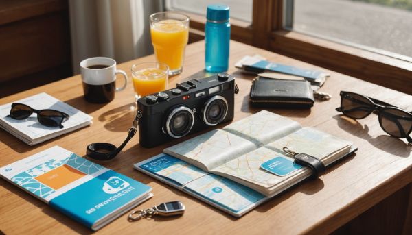 Les formalités indispensables pour partir en vacances au soleil