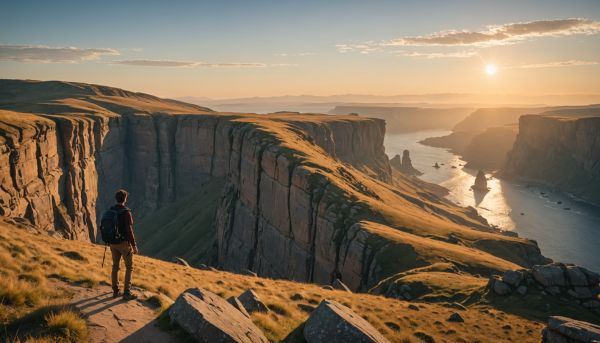 Pourquoi choisir une destination lointaine pour vos congés ?