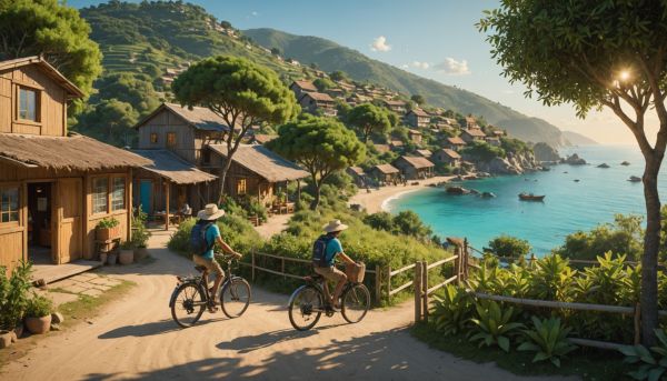 Pourquoi le tourisme responsable séduit de plus en plus ?