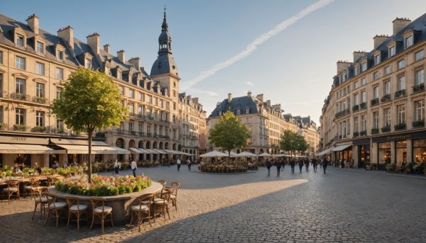 Quelles métropoles européennes découvrir lors d'un city-break ?