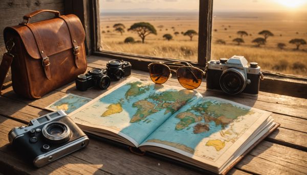 Quels pays visiter pour un voyage inoubliable hors d'Europe ?
