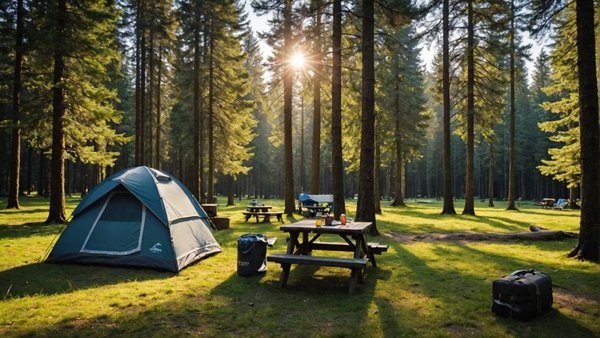 Comment choisir son camping dans le gard pour des vacances idéales
