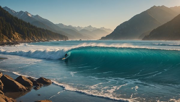 Quelle destination pour des vacances actives : les meilleurs spots pour les sport