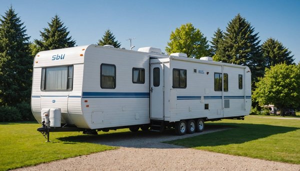 Découvrez les avantages d'un séjour en mobil-home avec siblu