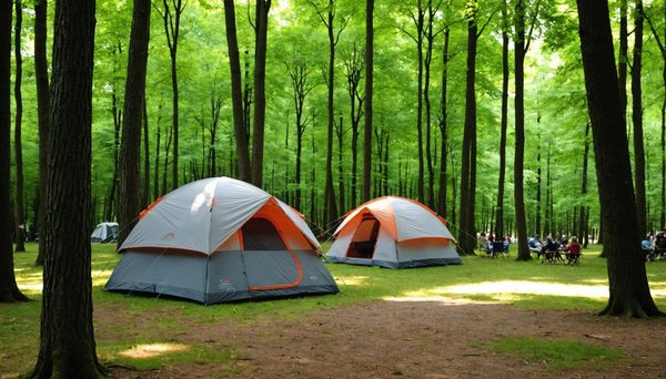 Camping près de montolieu : découvrez le camping moulin de sainte anne, idéal pour un séjour en pleine nature