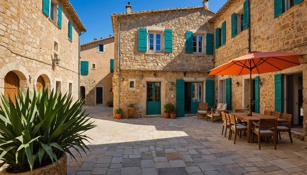 Découvrez des offres irrésistibles pour votre location vacances var
