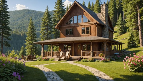 Pourquoi opter pour une location de vacances à la montagne pour les vacances d'été