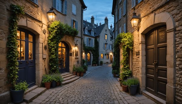 Top 7 des visites insolites à paris connues seulement des locaux
