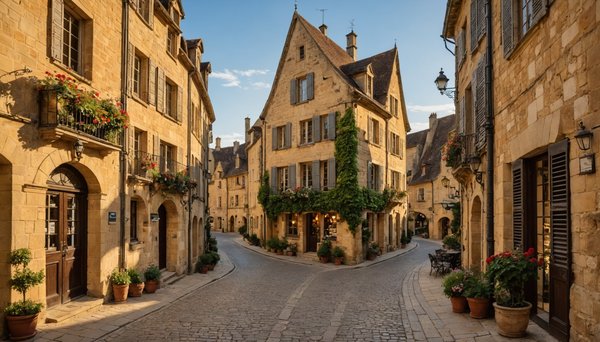 Où séjourner à Sarlat-la-Caneda - Nos meilleurs choix pour tous les budgets