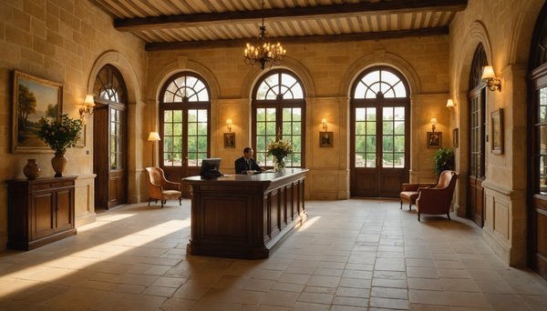 Comment trouver un bon tarif en réservant des chambres dans un hôtel de Sarlat ?