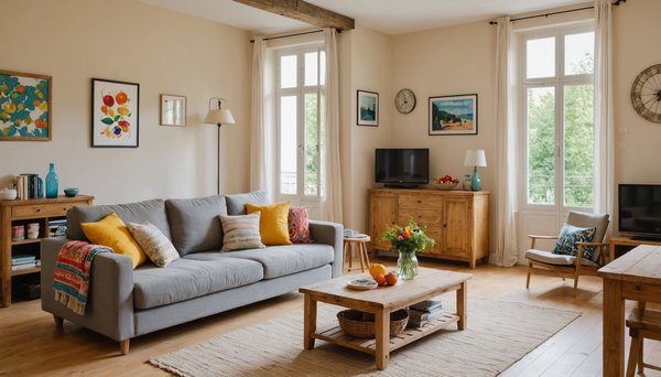 Partir en location à Gap pour les vacances : nos astuces pour limiter vos dépenses