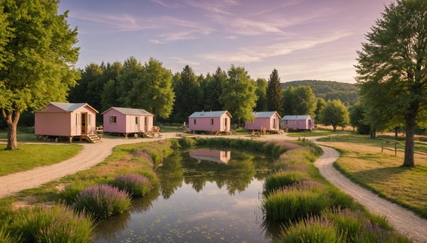 Les locations de vacances des campings à Les Epesses : Ce qu'il faut savoir