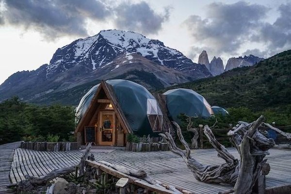 Où trouver des locations de vacances insolites dans les campings en France ?