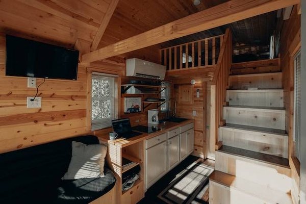 Quels sont les différents types de mobil-home qui existent?