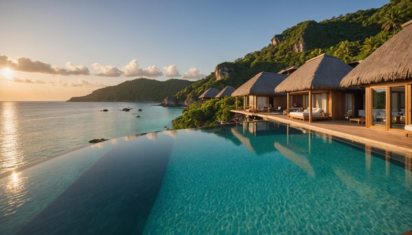 Quel logement choisir pour les vacances quand on a un budget conséquent ?