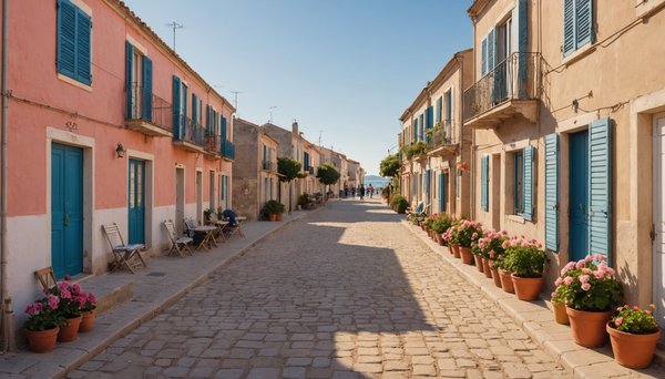 Où trouver des locations de vacances au bord de la mer à Marseillan plage à un prix raisonnable ?