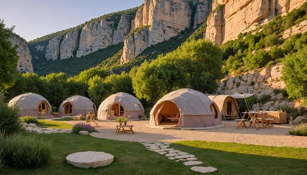 Quelle est la nouvelle identité du camping ardéchois L'Aluna Vacances et pourquoi la choisir ?
