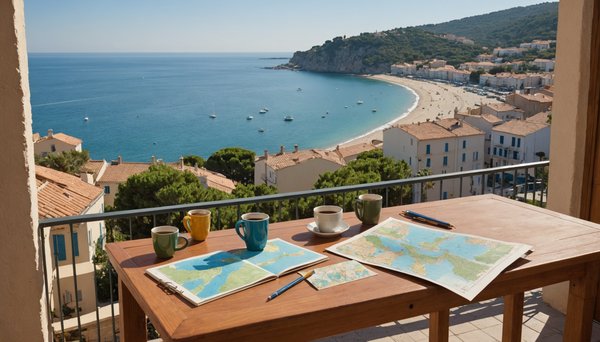 Les meilleures astuces pour trouver la location de vacances idéale à Argelès-sur-Mer
