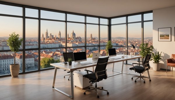 Les Agences Immobilières de Lyon: Votre Guide Complet pour Trouver le Meilleur Partenaire Immobilier