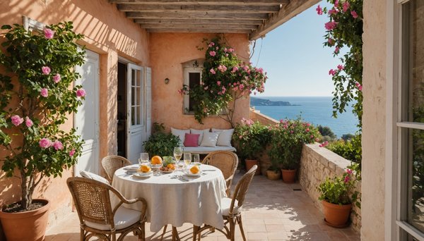Les Meilleurs Conseils pour Trouver votre Location de Vacances Idéale à Hyères en Bord de Mer