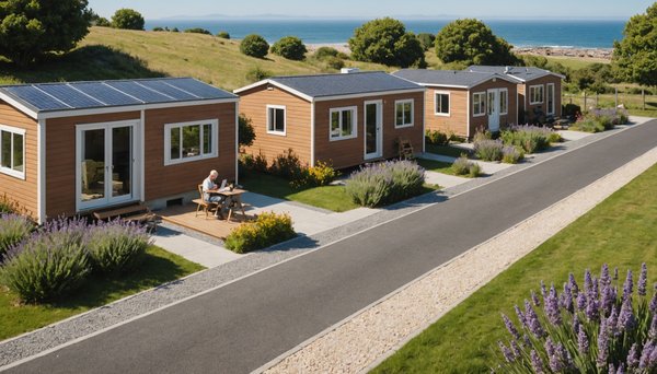 10 Astuces pour trouver le mobil-home idéal à louer dans le Pays Basque