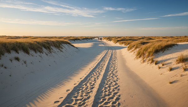 Votre guide complet pour des vacances de rêve à la Pointe du Médoc