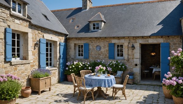 Séjour de rêve à Carnac dans des locations de vacances