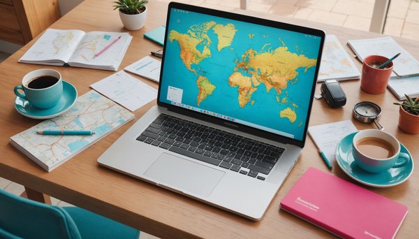 Comment trouver la location de vacances à l'étranger