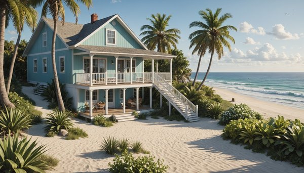 Guide des locations avec vue mer pour évasion