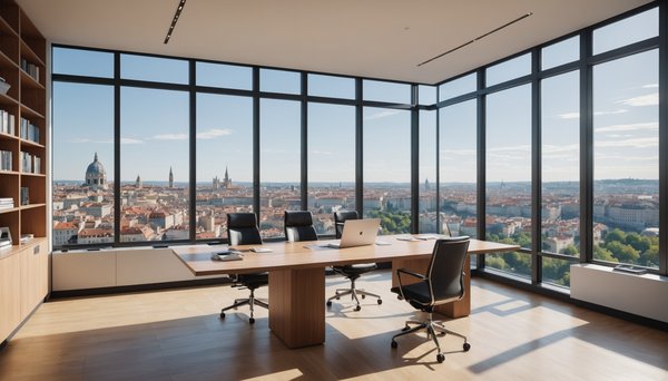 Gestion locative à Lyon : optimisez votre rentabilité