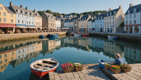 Trouver des locations à Audierne pour vos vacances