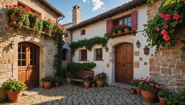Comment louer au Pays Basque français