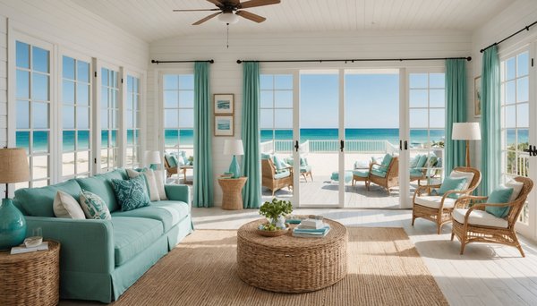Les meilleures astuces pour économiser sur votre location de vacances à la mer