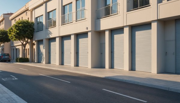 Solutions de garde-meuble abordables à Nice