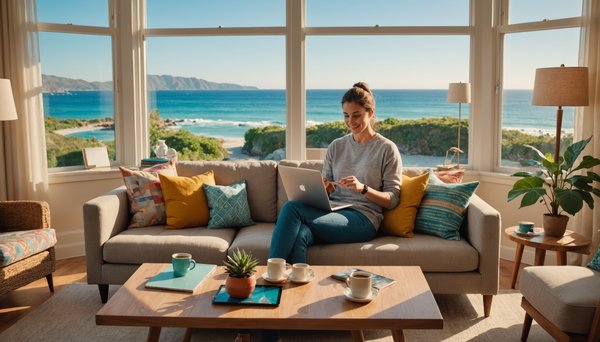 Comment trouver les meilleures locations de vacances à dernière minute ?