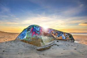 Location de mobil-homes tout équipés dans le Médoc près d e la plage